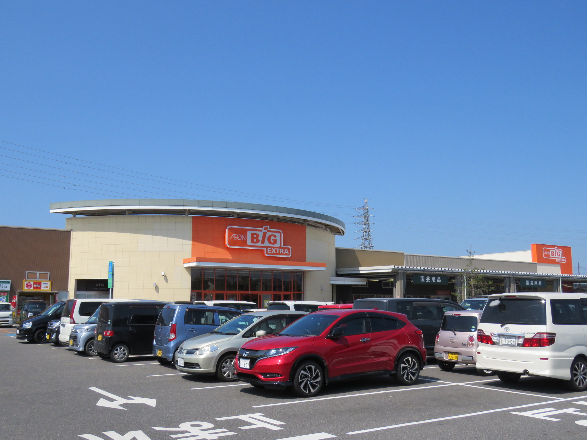 野洲市西河原新築アパート 周辺画像6