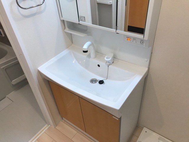 野洲市西河原新築アパート その他2