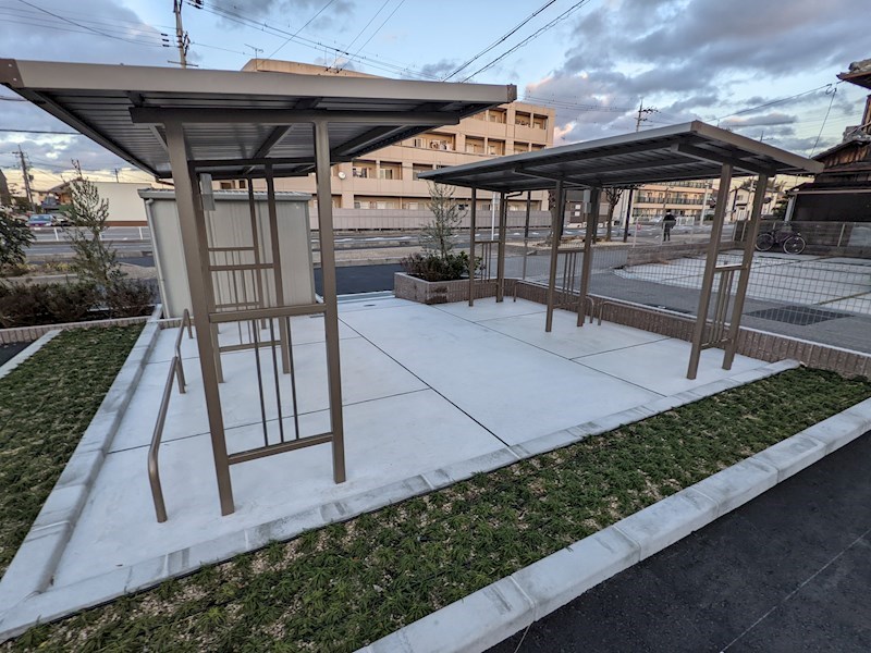 フラン岡 その他7