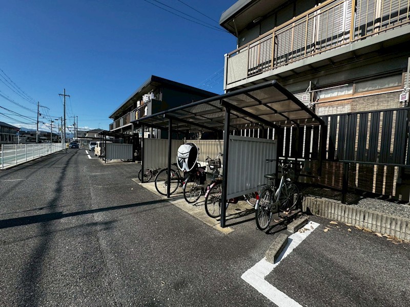 サンハイム伊勢　 その他2