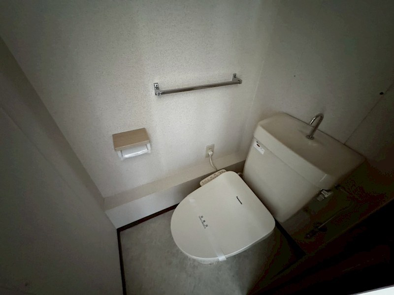 サンハイム伊勢　 その他3