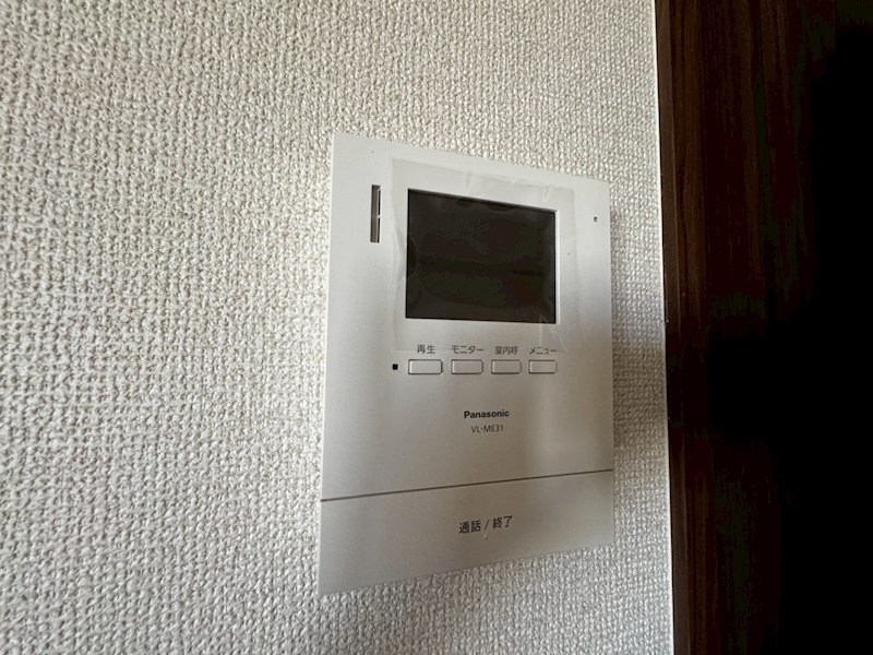 ハイツカアムB その他5