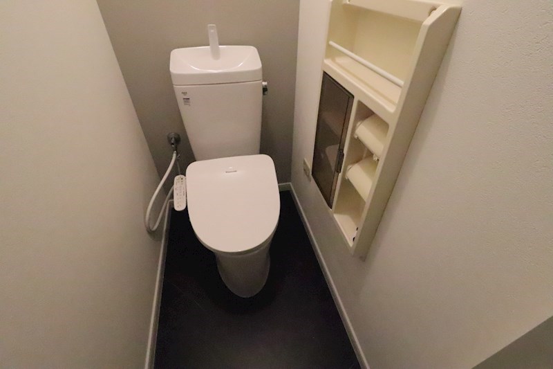 カーサ・デ・ディベル その他1