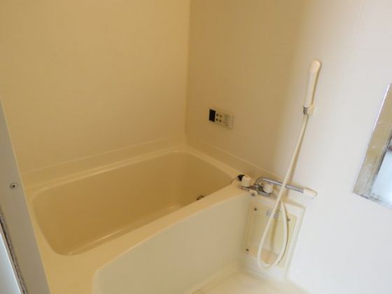 開の里  風呂画像