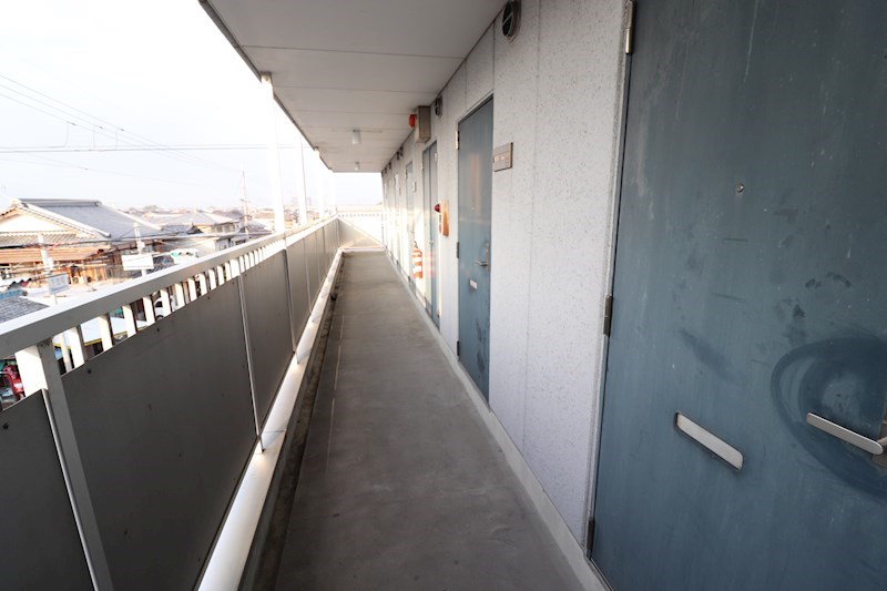 スチューデント宇野 その他外観1