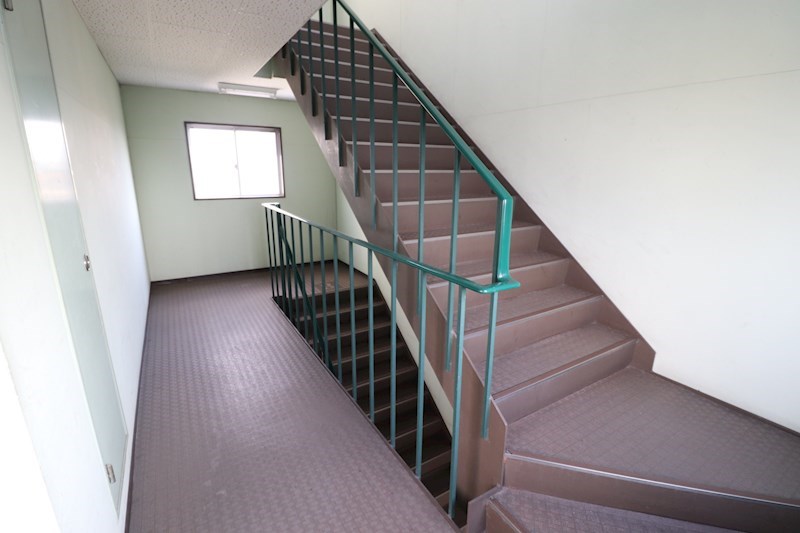 スチューデント宇野 その他外観2