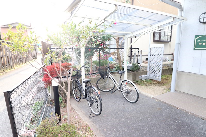 スチューデント宇野 その他外観3