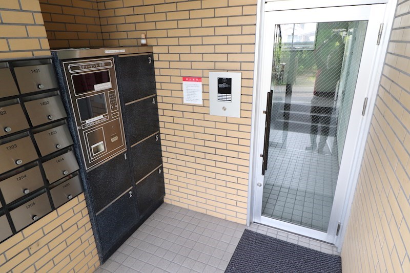 スチューデント宇野 その他外観4