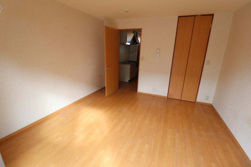 ユニハ リビング