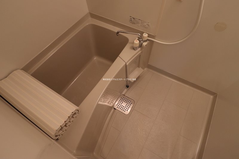 ユニハ 風呂画像