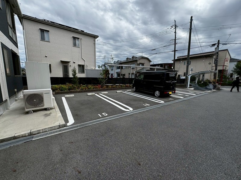 ル・プルミエールⅡ その他1