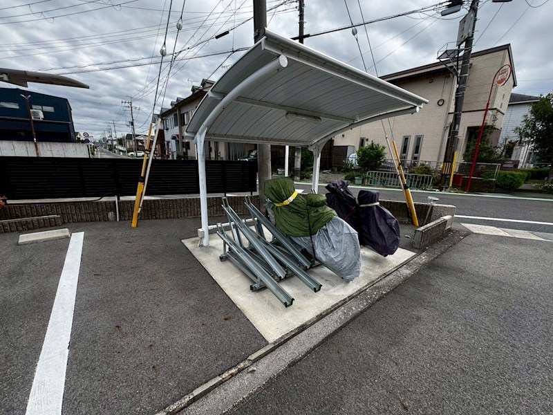 ル・プルミエールⅡ その他2