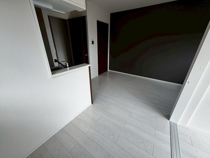 ル・プルミエールⅡ リビング