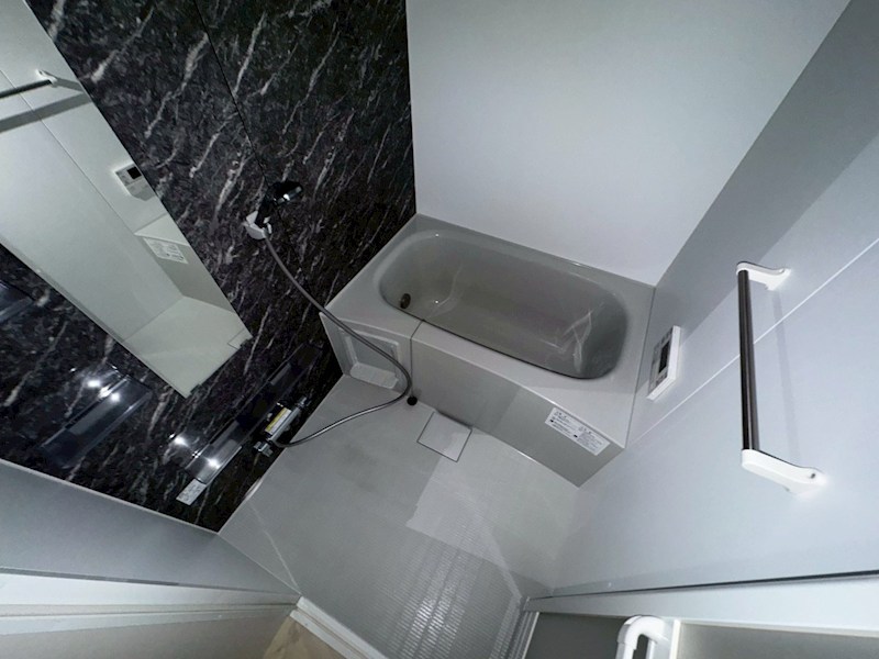 ル・プルミエールⅡ 風呂画像