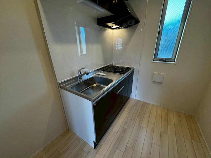 ルミエール・ドール　輝 キッチン