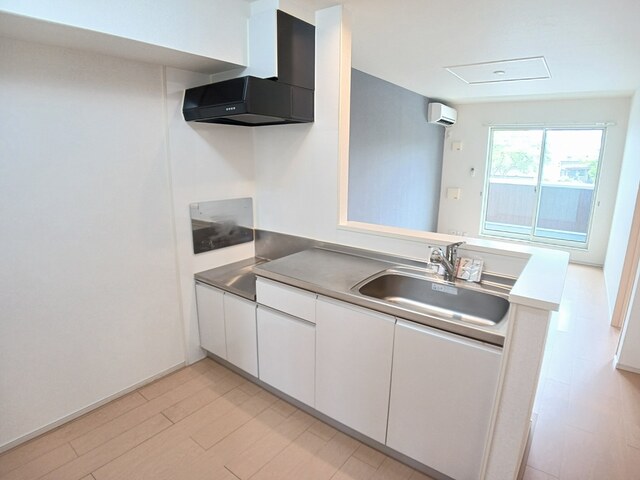 アルヴィータ キッチン