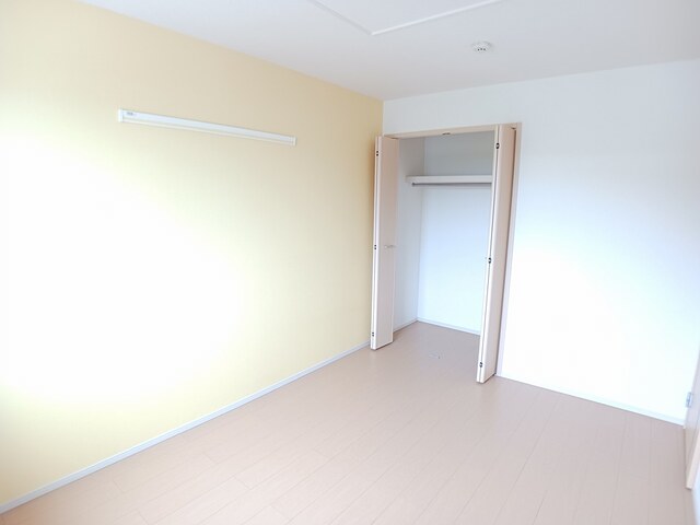 アルヴィータ ベッドルーム