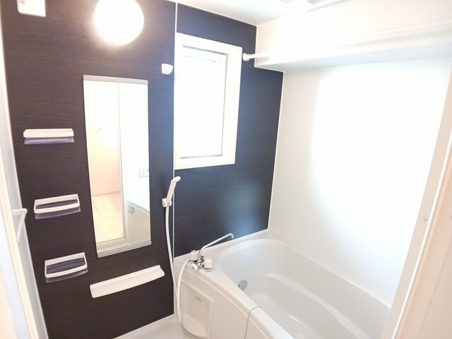 アルヴィータ 風呂画像