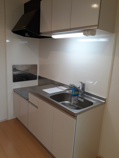 Ｃｈａｒｍｅ金屋 キッチン