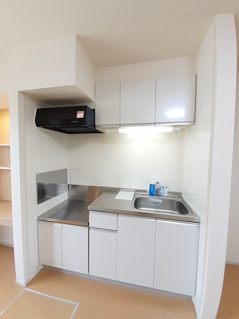 ＣＲＥＶＩＡ キッチン