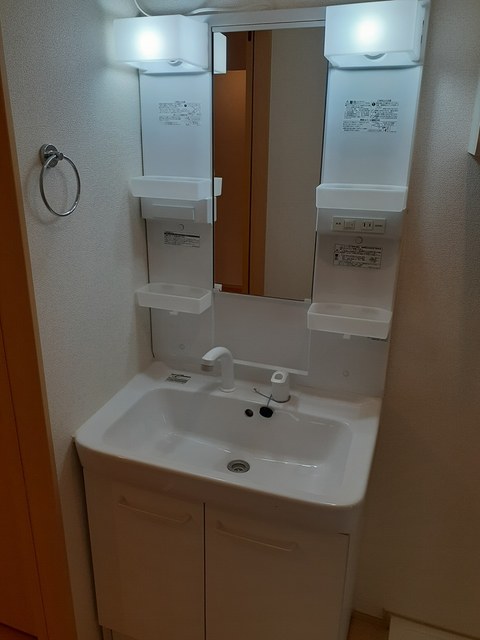 グランエスポワール その他1