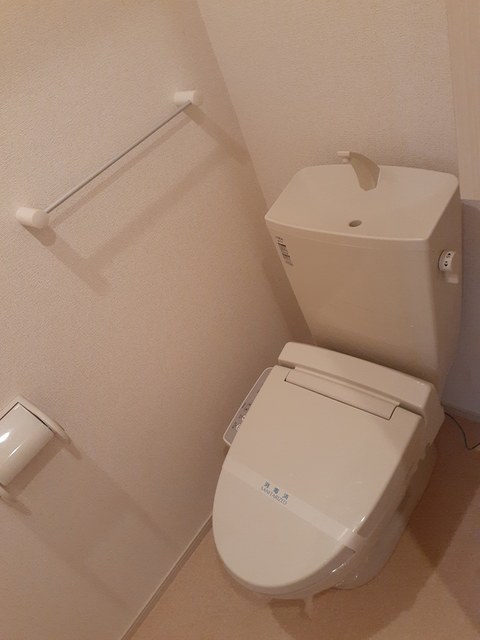 グランエスポワール その他2