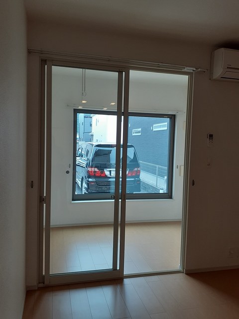 グランエスポワール その他4