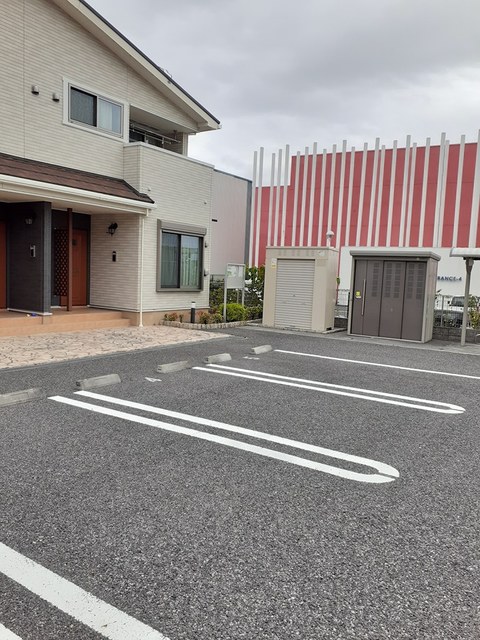 グランエスポワール その他5