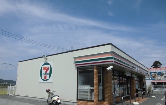 グランエスポワール その他外観2