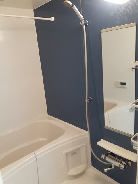 グランエスポワール 風呂画像