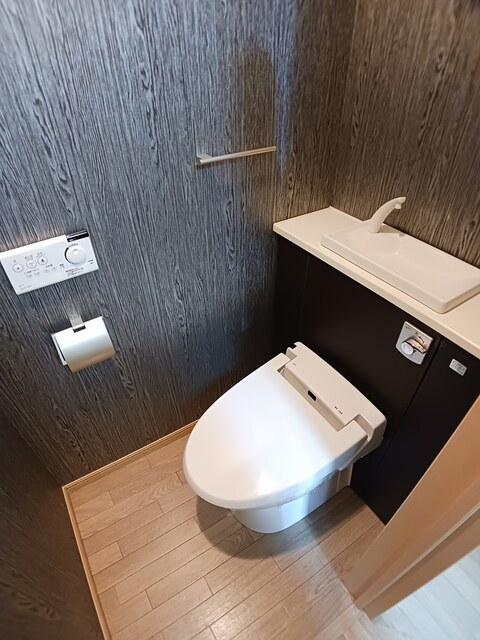 コンプリーション　アンソレイエ その他2