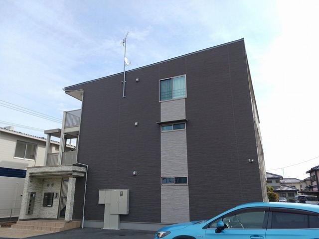 ｐａｓｔｏｒａｌｅ 101号室 外観