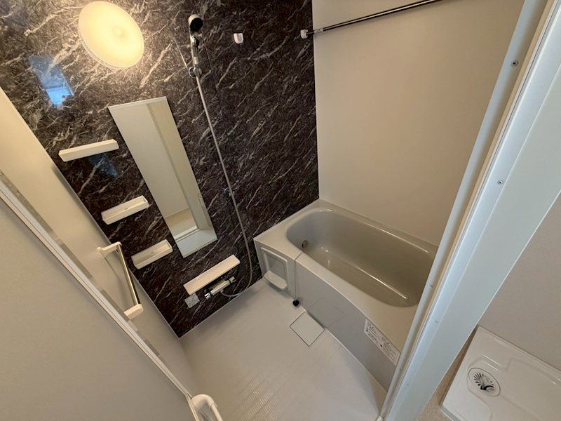 ＤＫ　エステート　守山 風呂画像