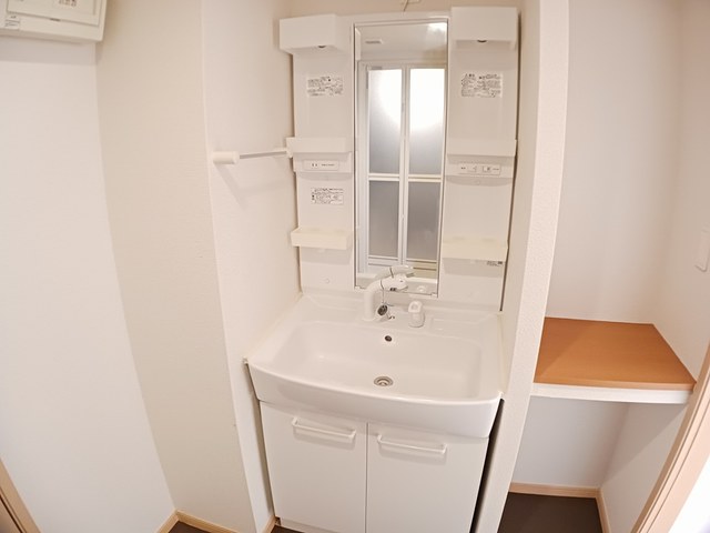 グレイス　リバー その他1