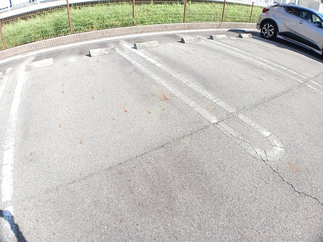 グレイス　リバー その他4