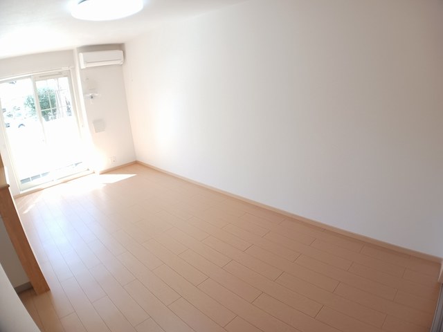 グレイス　リバー リビング