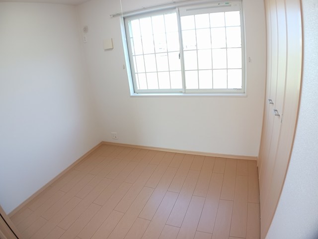 グレイス　リバー ベッドルーム