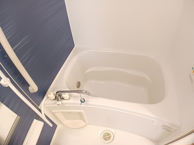 グレイス　リバー 風呂画像