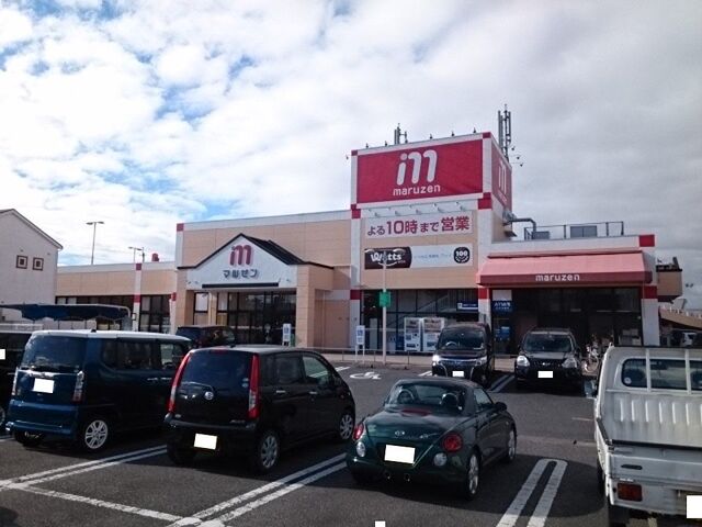 ブライト守山 その他外観1