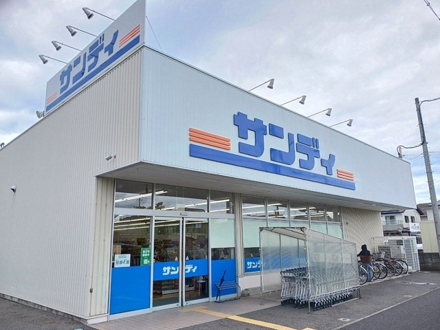 ブライト守山 その他外観2