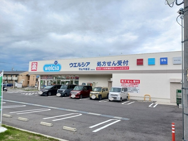 ブライト守山 その他外観4