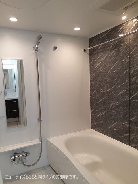 ブライト守山 風呂画像