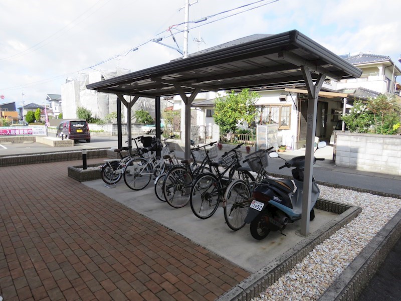 フォレストガーデン その他2