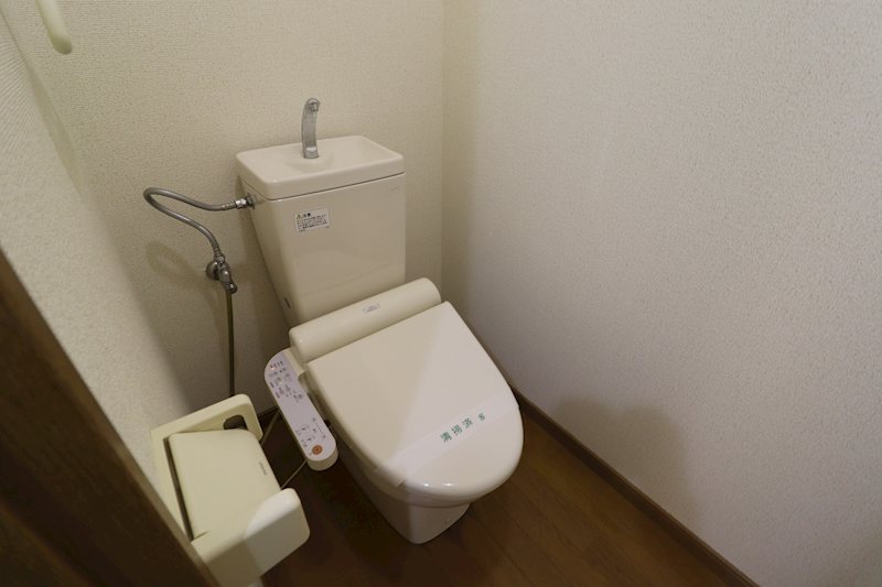 メゾン林 その他3