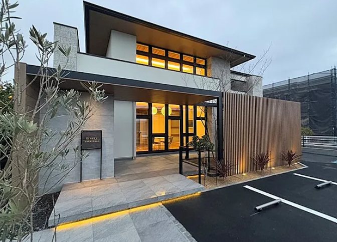 ベルリードF.mio  102号室 外観