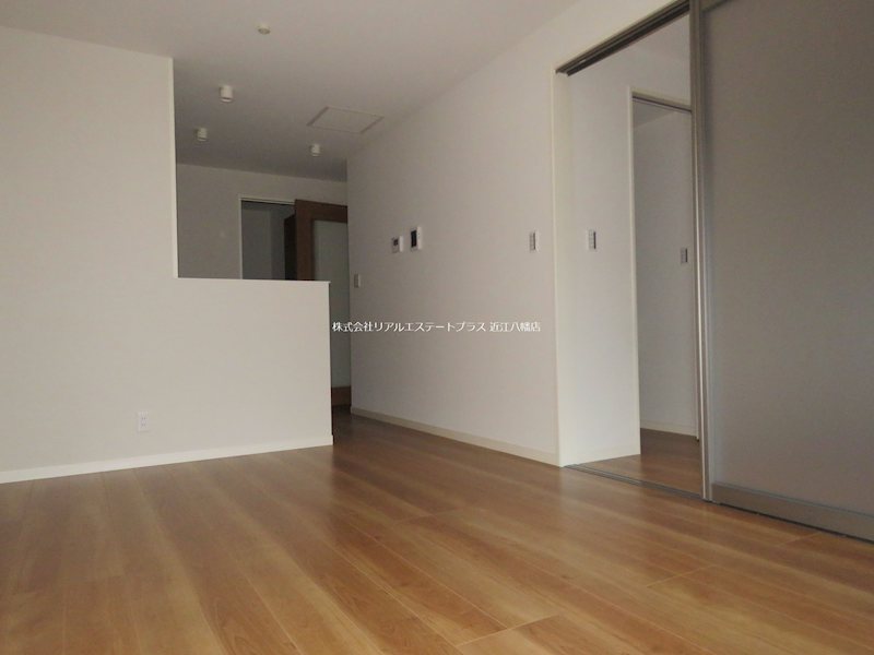 ベルリードF.mio  リビング