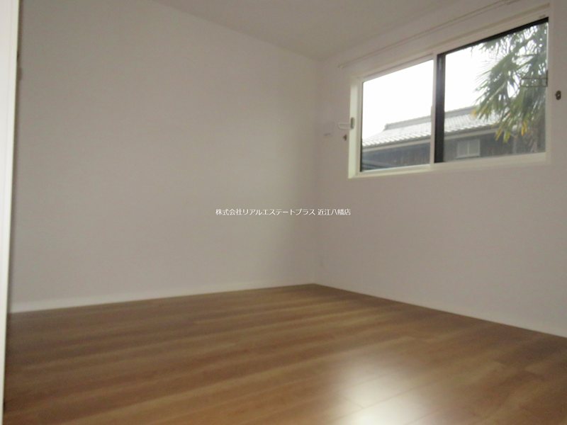 ベルリードF.mio  ベッドルーム