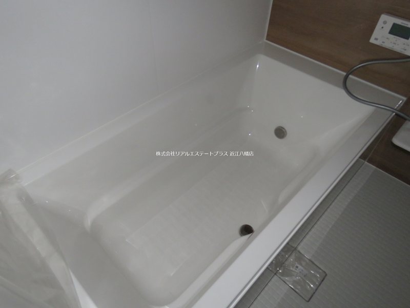 ベルリードF.mio  風呂画像