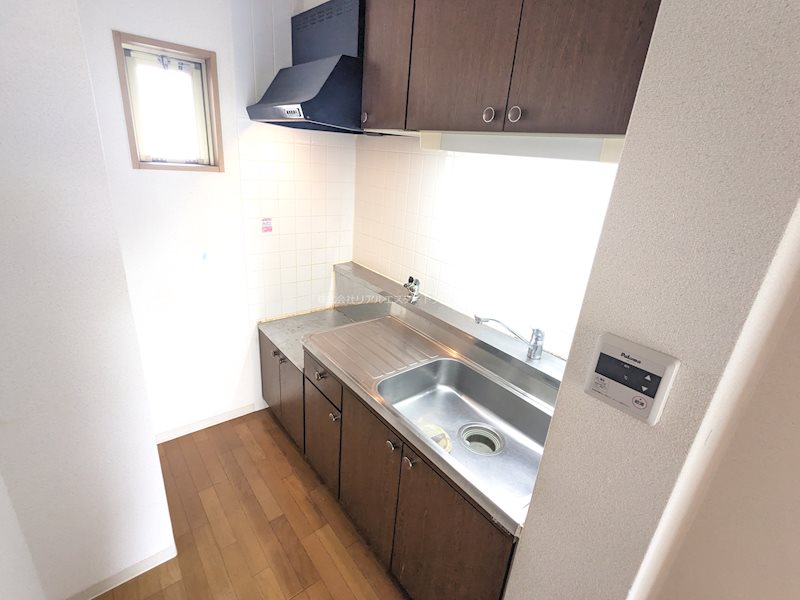 ベルヴィ栗東  キッチン