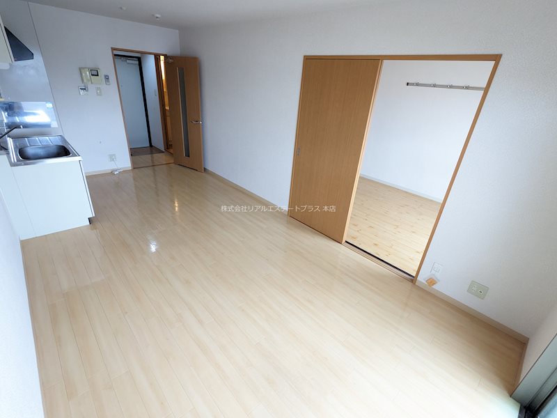 テネレッツア リビング